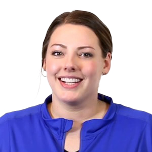 Headshot of expert