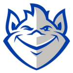 Saint Louis University logo